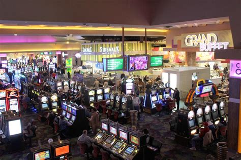 Indiana grand casino empregos